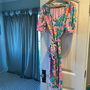 NWT Isolde knee length dress